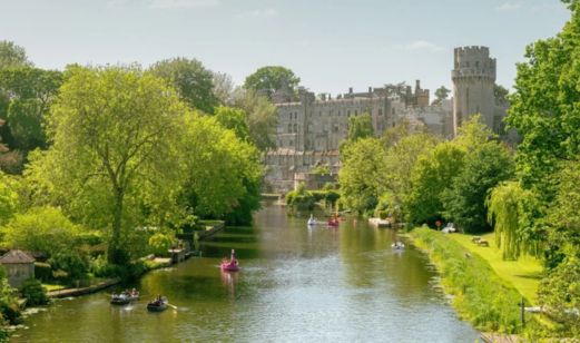 Proactive IT Support in Warwick